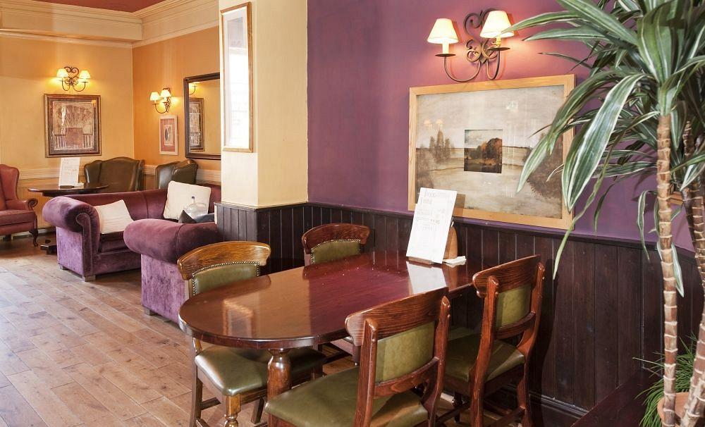Kings Arms Hotel By Greene King Inns Westerham Exteriér fotografie