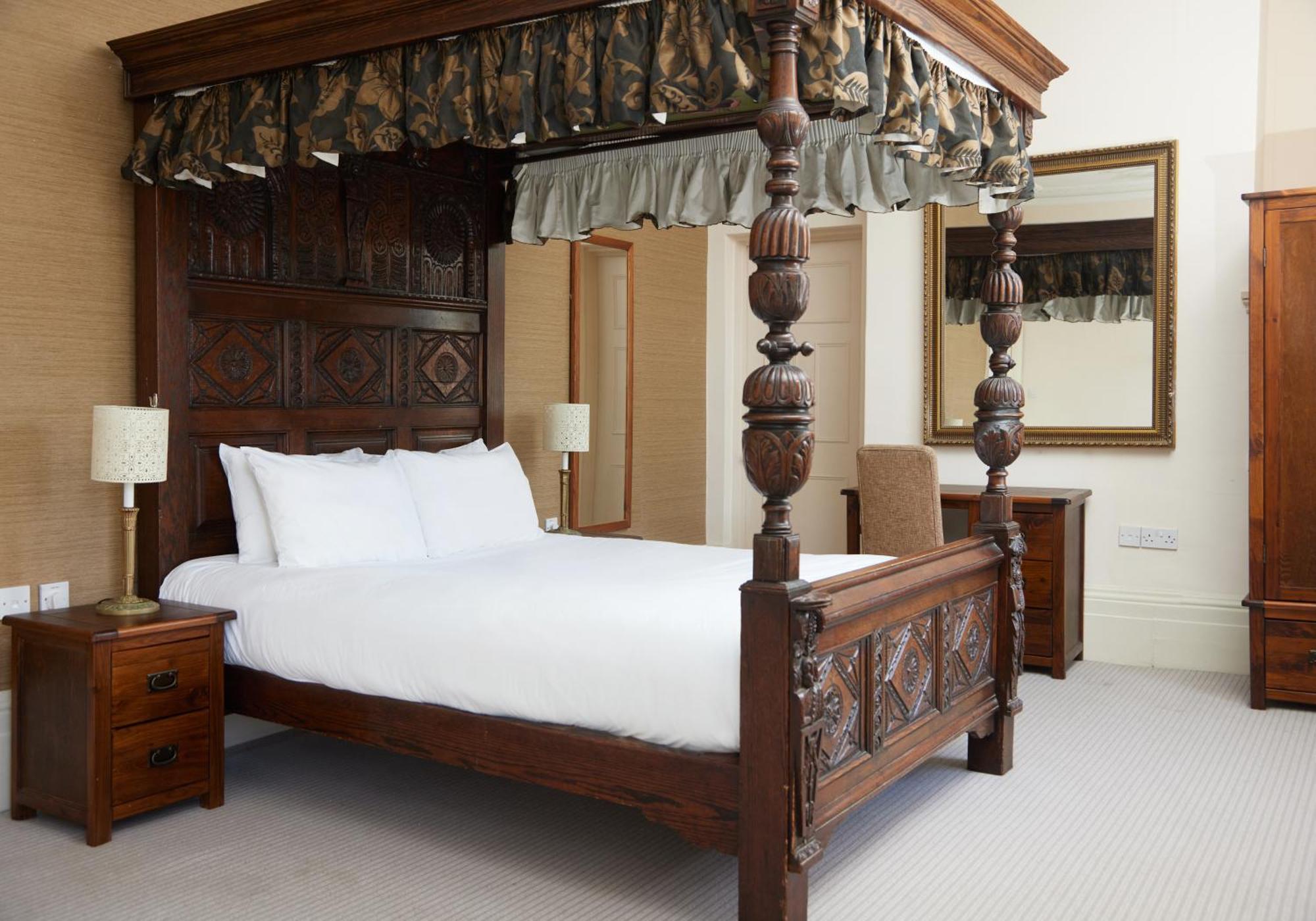 Kings Arms Hotel By Greene King Inns Westerham Exteriér fotografie