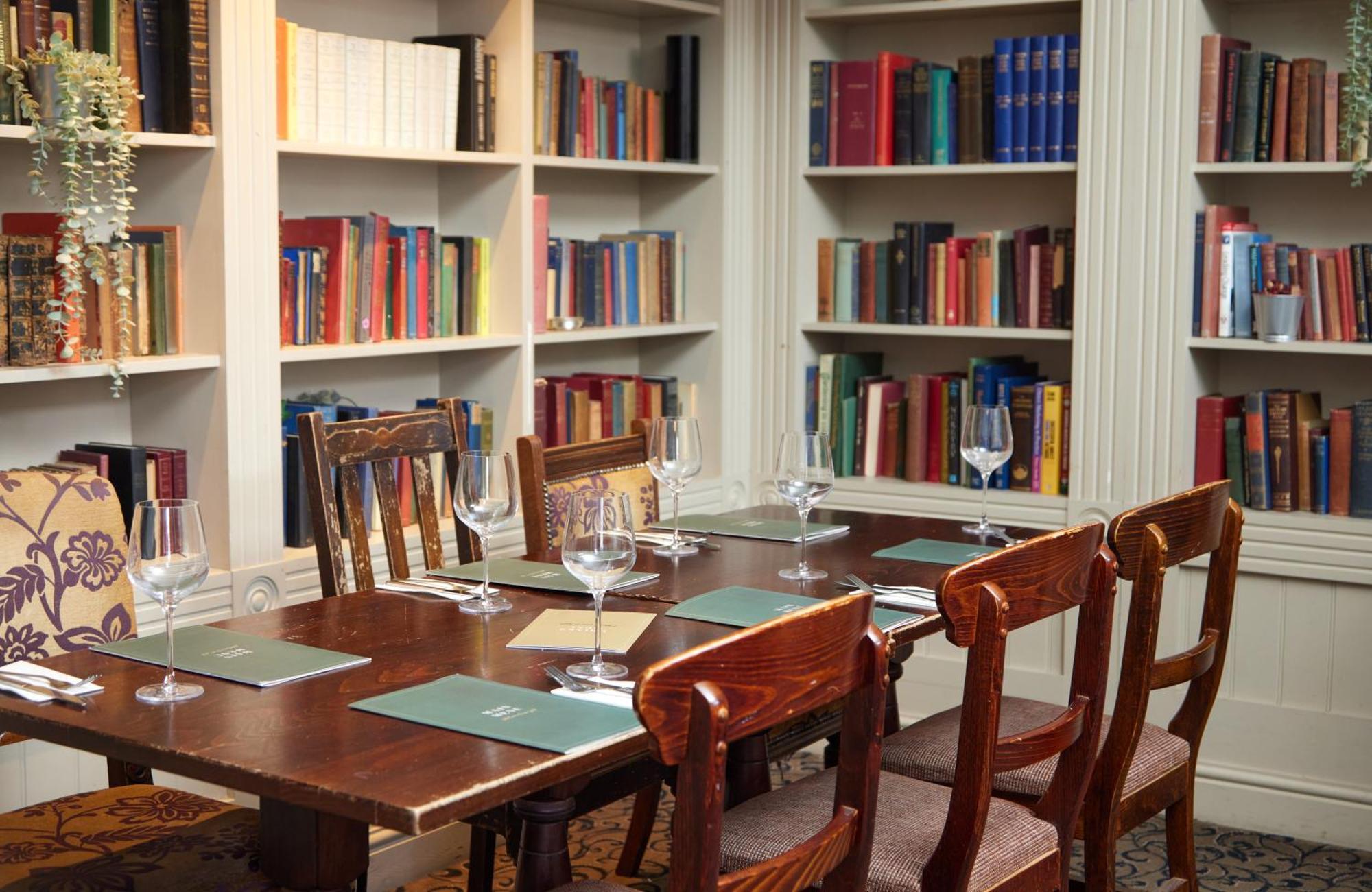 Kings Arms Hotel By Greene King Inns Westerham Exteriér fotografie