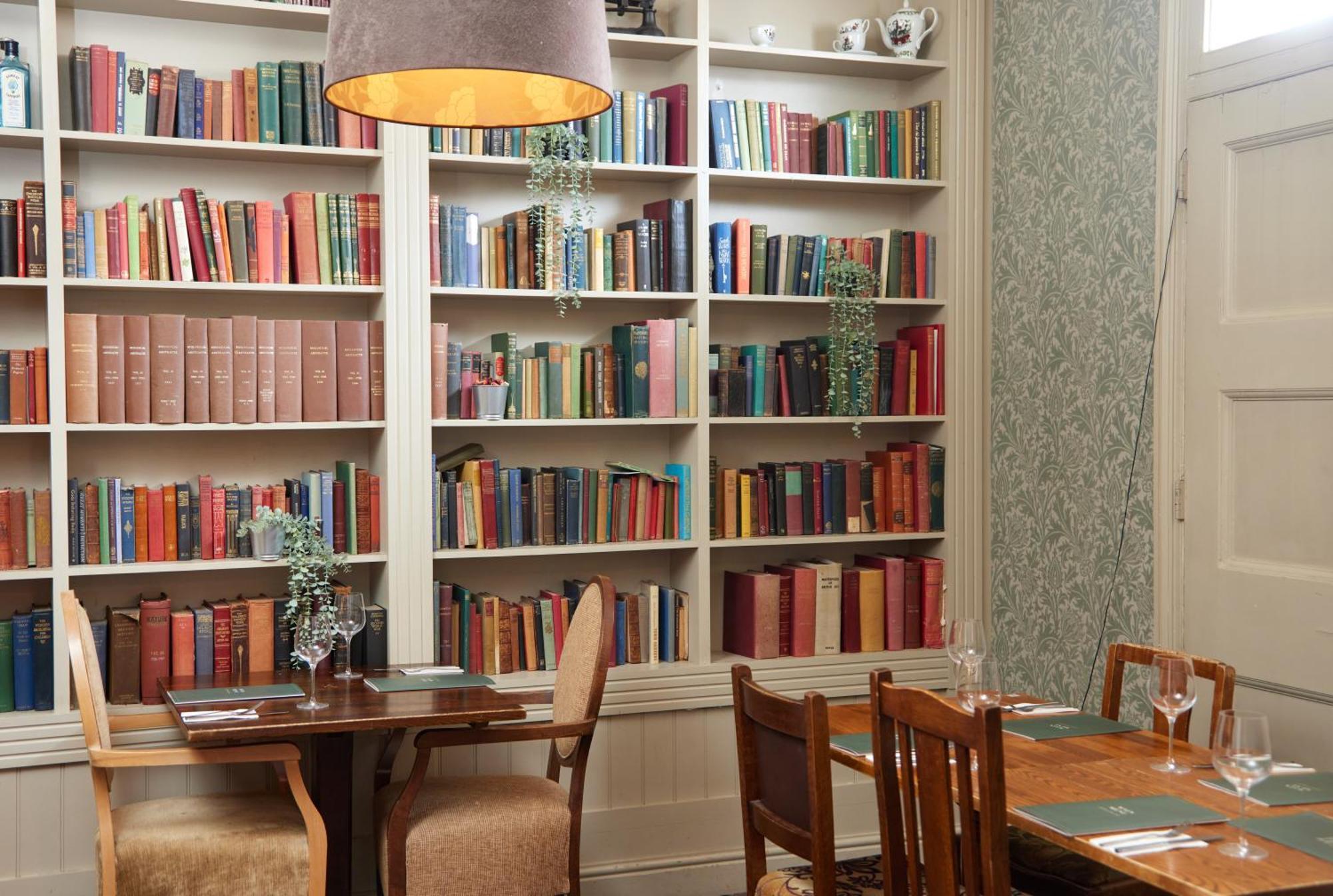 Kings Arms Hotel By Greene King Inns Westerham Exteriér fotografie