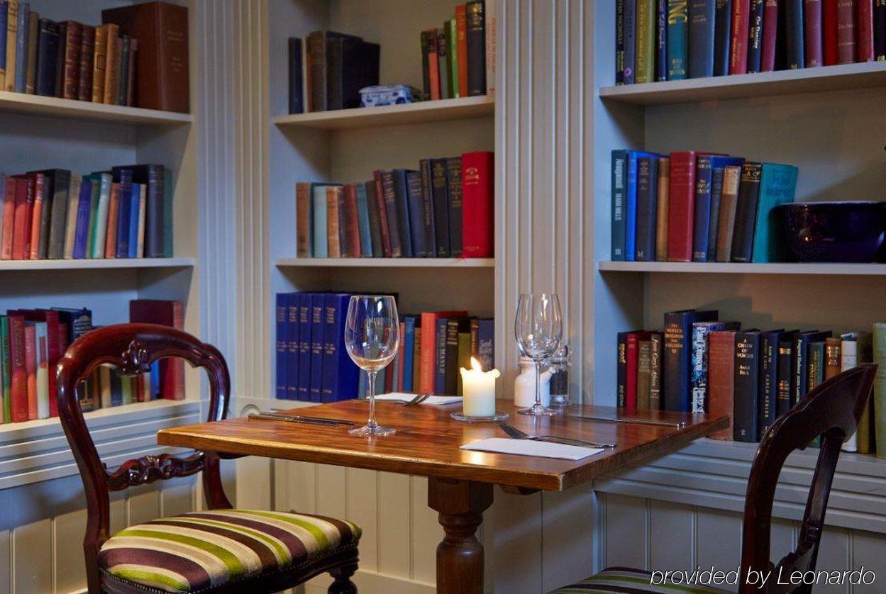 Kings Arms Hotel By Greene King Inns Westerham Exteriér fotografie