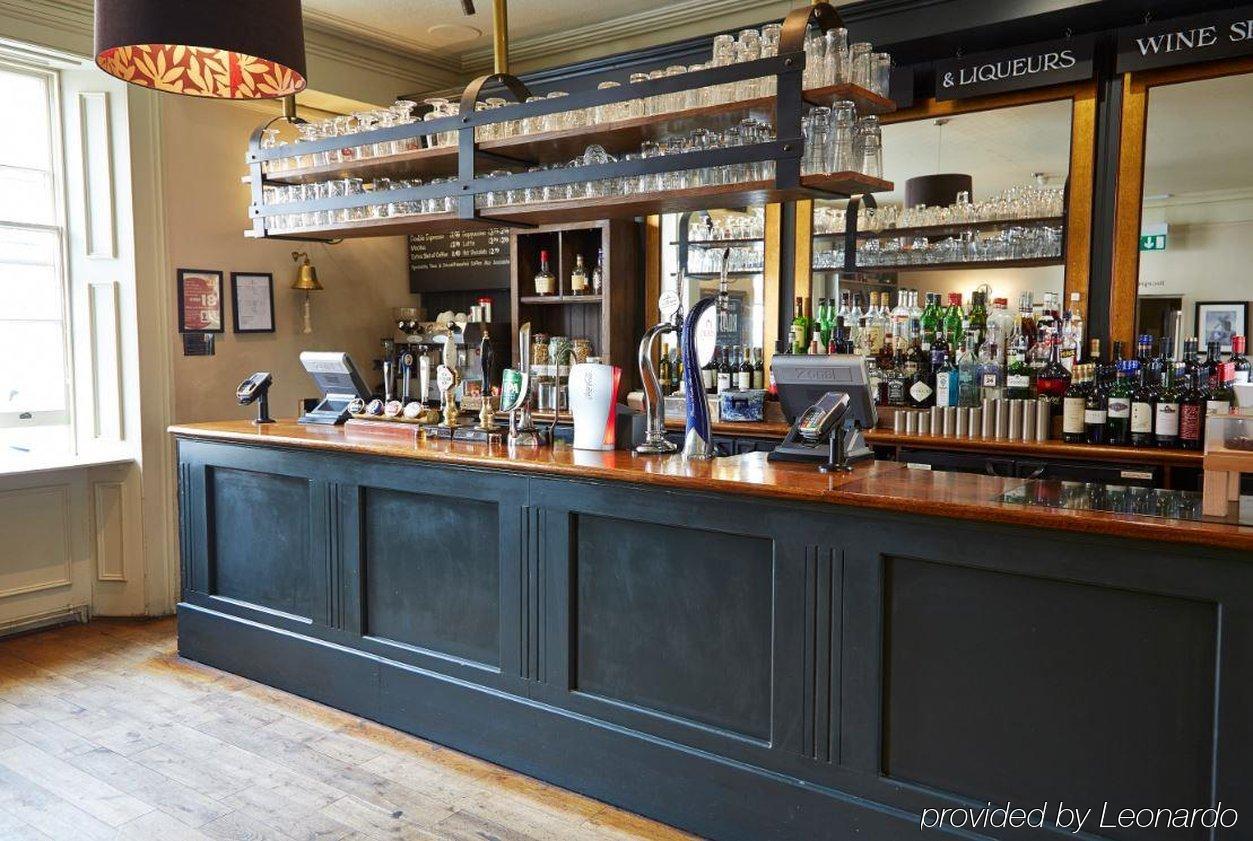 Kings Arms Hotel By Greene King Inns Westerham Exteriér fotografie