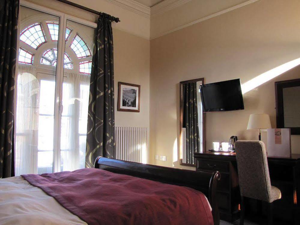 Kings Arms Hotel By Greene King Inns Westerham Exteriér fotografie