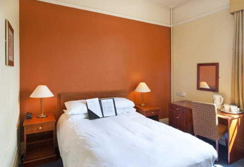 Kings Arms Hotel By Greene King Inns Westerham Exteriér fotografie